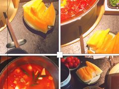 -湊湊火锅·茶憩(新中关购物中心店)