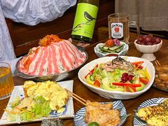-鸟泉居酒屋·烧鸟·酒馆(百子湾店)