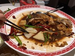 -旺顺阁·北京菜(北辰上品+)