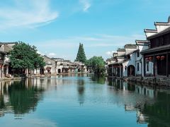 -南浔古镇