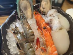 -水林间·寿喜烧自助(仙林金鹰店)