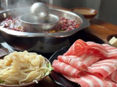 -重庆下半城老火锅(糖酒公司店)