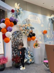 -禧月荟S月子中心(侨城店)