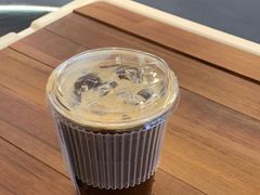 -Jeans Coffee牛仔裤咖啡
