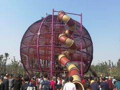 -枫香湖儿童公园