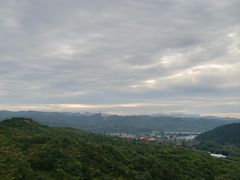 -普陀宗乘之庙(小布达拉宫)