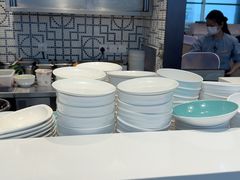 -翡翠拉面小笼包(机场DFS店)