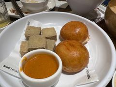 -苏小柳点心·手作小笼包(浦东嘉里城分院)