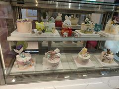 -CAKE BOSS 蛋糕老板(西单君太百货店)