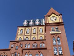 -青岛啤酒博物馆