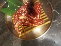 -大叹号·朝鲜族烤肉(潍坊泰华城店)