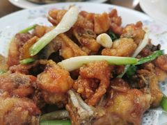 -腰记饭店(龙源路店)