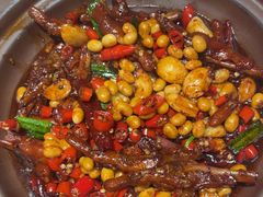 -辣小鲜·南昌大排档(船山路店)