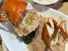 -滋味满屋美食坊(上海街店)