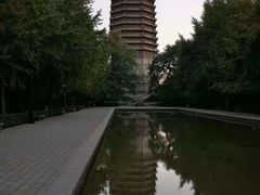 -玲珑塔公园