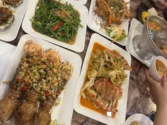 -两兄弟Song Pee Nong(2号店)