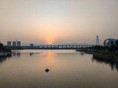 -琅岐红光湖公园