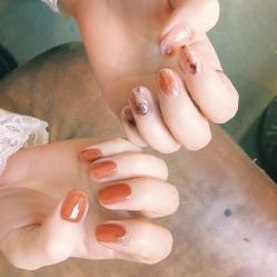 点击看大图 -臻美薈美容养生美甲美睫專門店