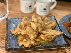 -關東雪东北菜(中庚漫游城店)
