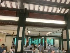 -山外山菜馆(玉泉路店)