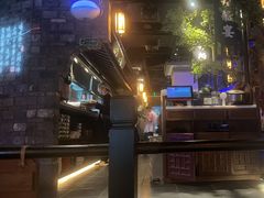-绿茶餐厅(光谷世界城步行街店)