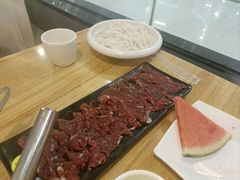 -嬷孙家潮汕牛肉火锅(北京路天河城店)