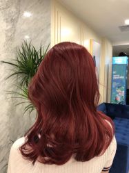 -3AM HAIR SALON染发接发