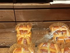 -西村叔叔的店·面包·甜品·蛋糕(崂山丽达店)