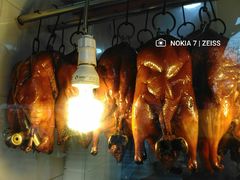 -晶牌烤鸭(延吉东路557弄小区店)