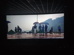 -左岸国际电影城(泉汇购物广场店)