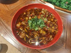 -五味坊·喜宴楼(瑞丰商博城店)