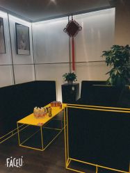 -崇尚GAVIN STYLE臻选