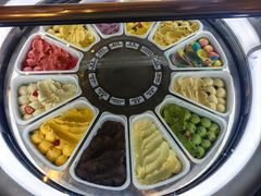 -青岛海天大酒店·1988全日餐厅