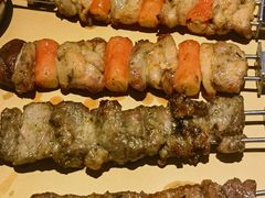 -雪熊精酿·哈尔滨烧烤酒馆(非遗大串店)