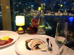 -翡翠36酒吧(浦东香格里拉店)