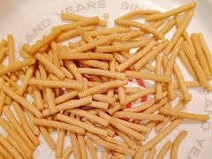 -探鱼·鲜青椒爽麻烤鱼(虎门天虹店)