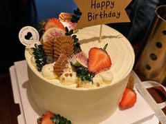 -桃喜·私人订制蛋糕店