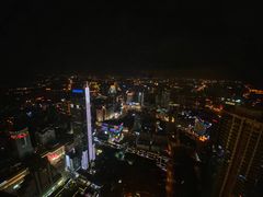 -无锡苏宁银河国际酒店-麺餐厅
