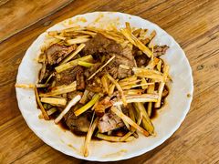 -清真马杰山牛肉汤馆