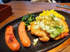 -萨莉亚意式餐厅(石鼓路店)