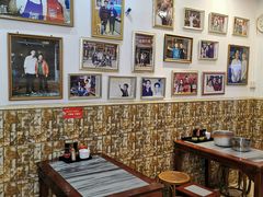 大堂-竹园竹升面(西关总店)