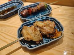 -一豚轩·烧鸟·豚骨拉面(五四路店)