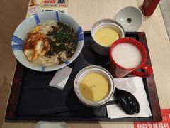 雪菜肉丝面套餐-永和大王(宜山店)