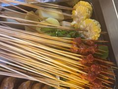 -钢管厂五区小郡肝火锅串串香(总店)
