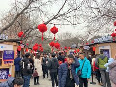 -陕西民俗大观园
