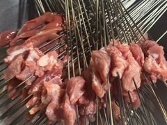 -沙口小炉烧烤