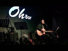 -ohbar live house(人广店)