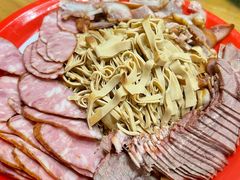-圣夜东北菜烧烤·夜宵·龙虾(胥江路店)