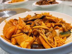 -陈傻子餐厅(世纪都会店)