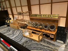 -松子料理(亮马桥店)